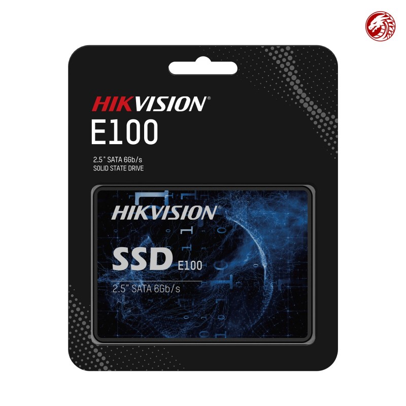 SSD 128 Hikvision E100