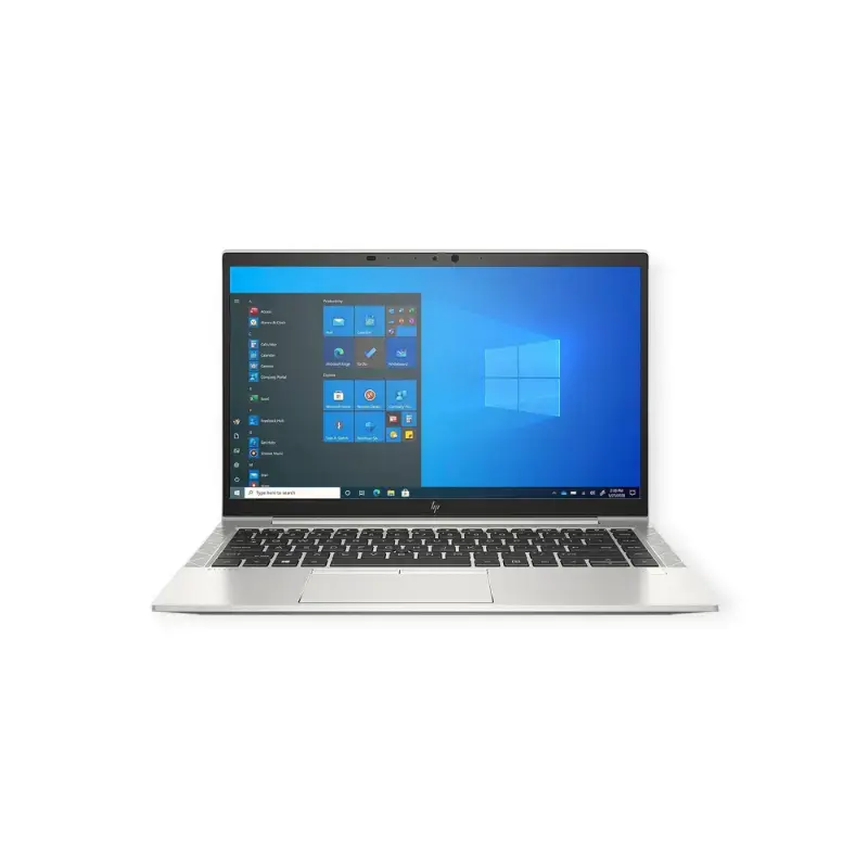 لابتوب HP EliteBook 745 G6 – Ryzen 5 Pro 3500U – رام 16 جيجا – SSD 256 – شاشة FHD 14"