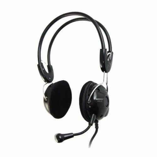 Headphone Headset Keenion KOS 220