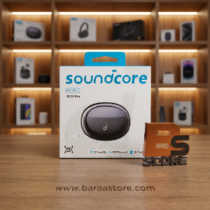 سماعات Soundcore R200 Pro اللاسلكية من Anker: الأداء الاحترافي والتصميم العصري في منتج واحد