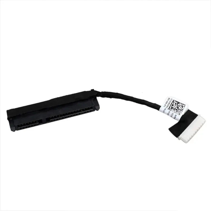 كابل فلاتة هارد SATA لجهاز HP Zbook 15/17 G3 G4 - موصل هارد 2.5 بوصة كود DC020029U00