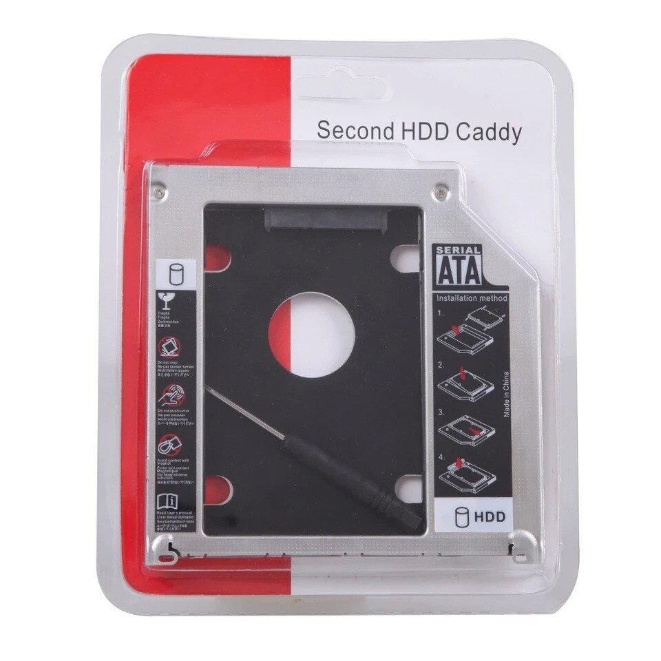 caddy slim / fat