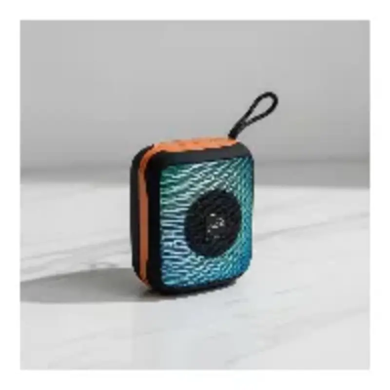Wireless Bluetooth Speaker AN225 – Portable Speaker