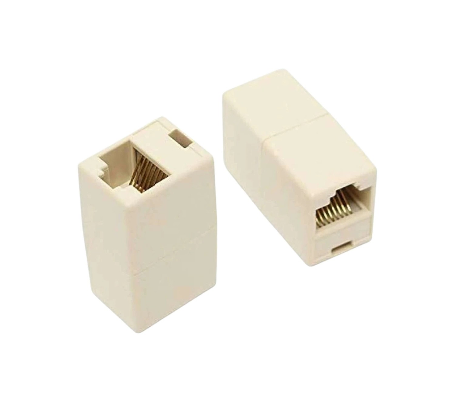 موصل RJ45 للشبكات | LAN RJ45 Connector