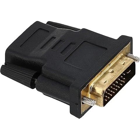 محول DVI إلى HDMI عالي الجودة