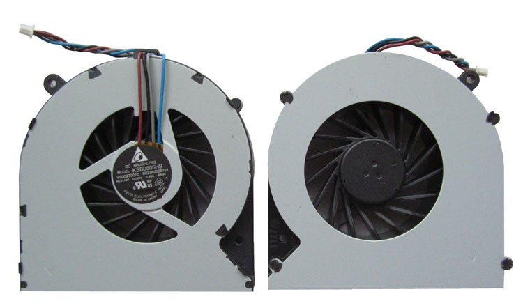 مروحة لاب توب Toshiba Satellite C850 / C855 / C870 / L850 / L855 / L870 / L875 / S850 / S855