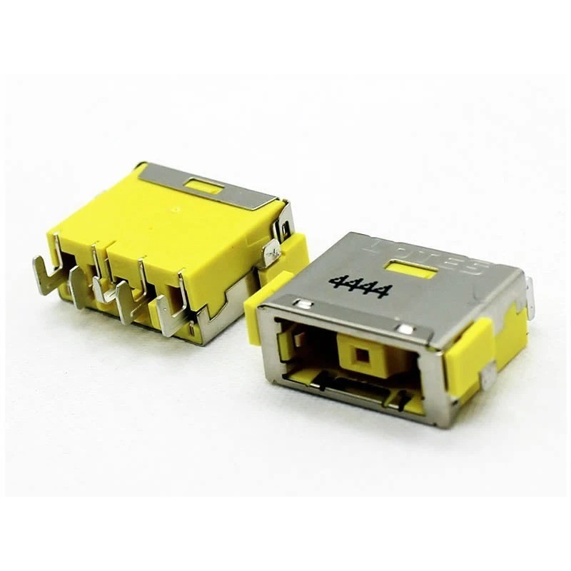 DC POWER JACK Charging Port FO LENOVO G400S G405 G500 G505 G400 G490 G500S G505S