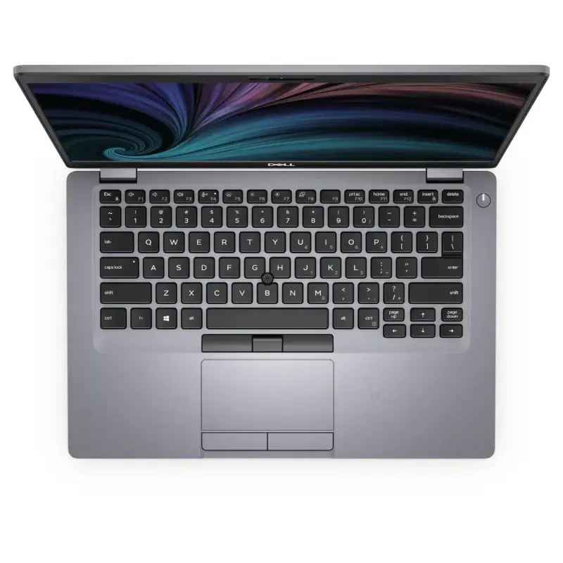 Dell Latitude 5410 – لاب توب أعمال بمعالج i5 الجيل 10 و8GB RAM و256GB SSD
