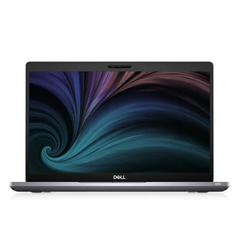 Dell Latitude 5410 – لاب توب أعمال بمعالج i5 الجيل 10 و8GB RAM و256GB SSD