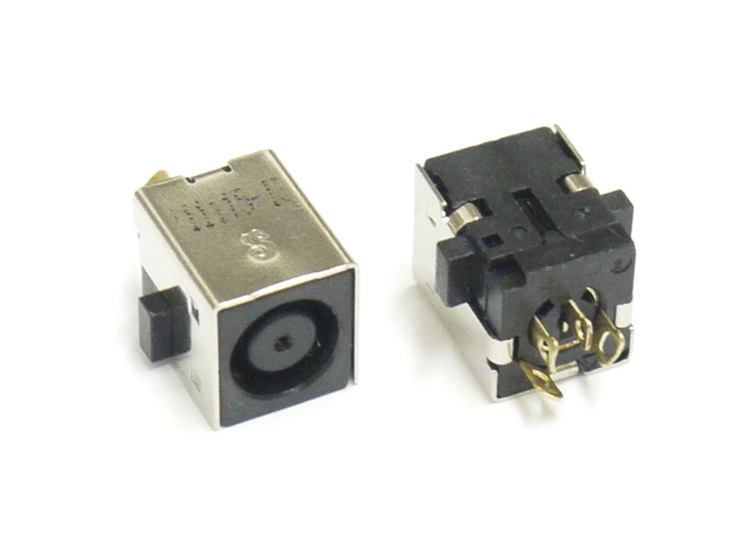 Lot of DC POWER JACK SOCKET for Dell Inspiron 15z 1570 HP Elitebook 8540W 8560p